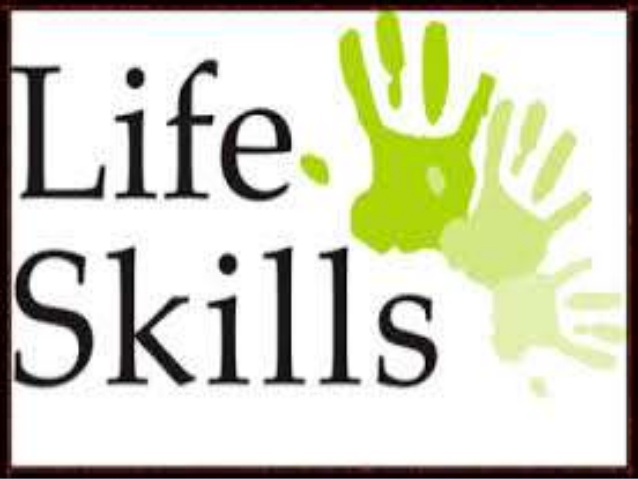 Summary of LIFESKILLS NANYUKI